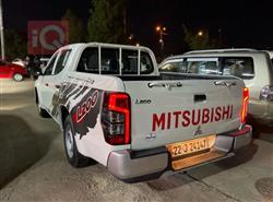 ميتسوبيشي L200